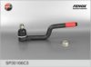 FENOX SP30166C3 Tie Rod End